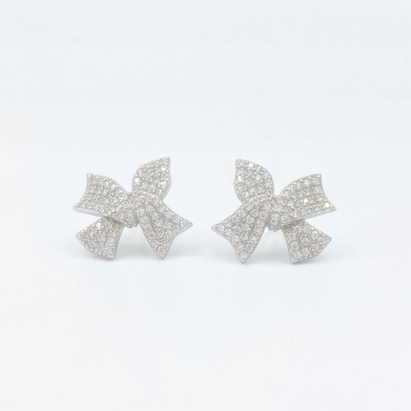 Wrapped Bow Studs