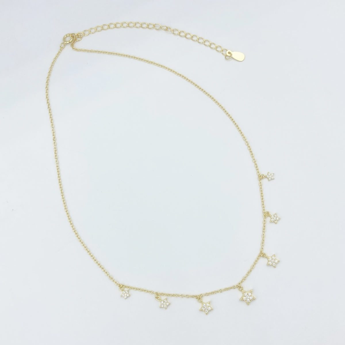 Francesca's on sale star choker