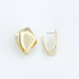 Golden Goddess Earrings 13.0