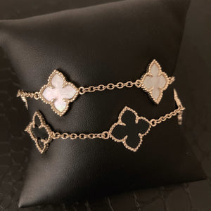 Clover Bracelet 3.0