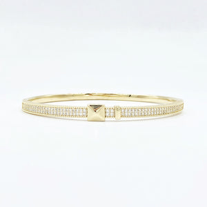 Addison Bangle