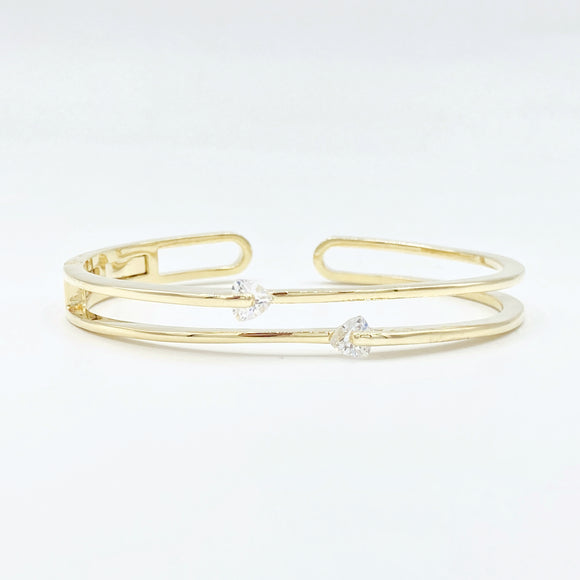 Lillian Cuff Bangle 3.0