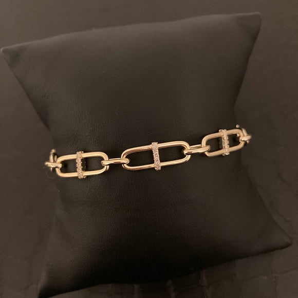 Link Bracelet 3.0