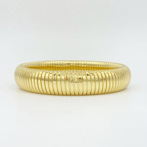 Serpent Bracelet