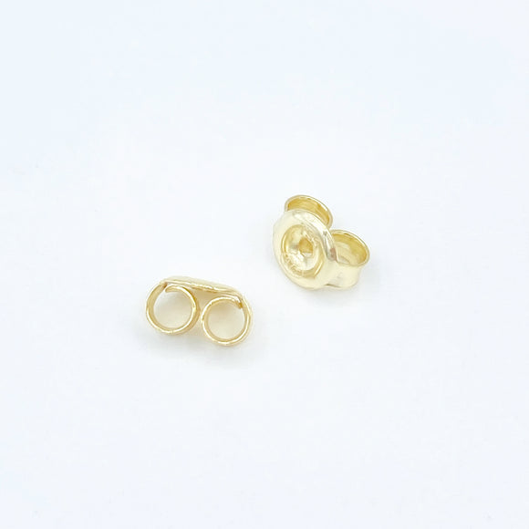 Butterfly Earring Backs