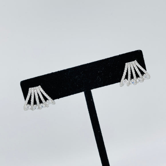 Halstaat Earrings