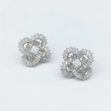 Madison Studs - Silver or Gold