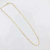 Paperclip Necklace - All lengths