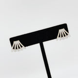 Halstaat Earrings